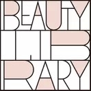 BEAUTYLIBRARY　ロゴ
