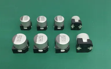 車載用150℃保証「RTQシリーズ」