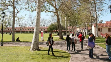 カリフォルニア州立大学チャンネルアイランド校