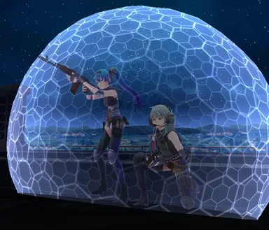 新バースト機能