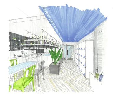 キッチン＆ダイニング