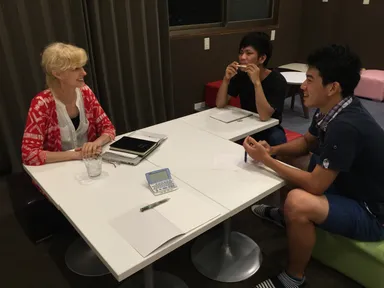 英語学習イメージ