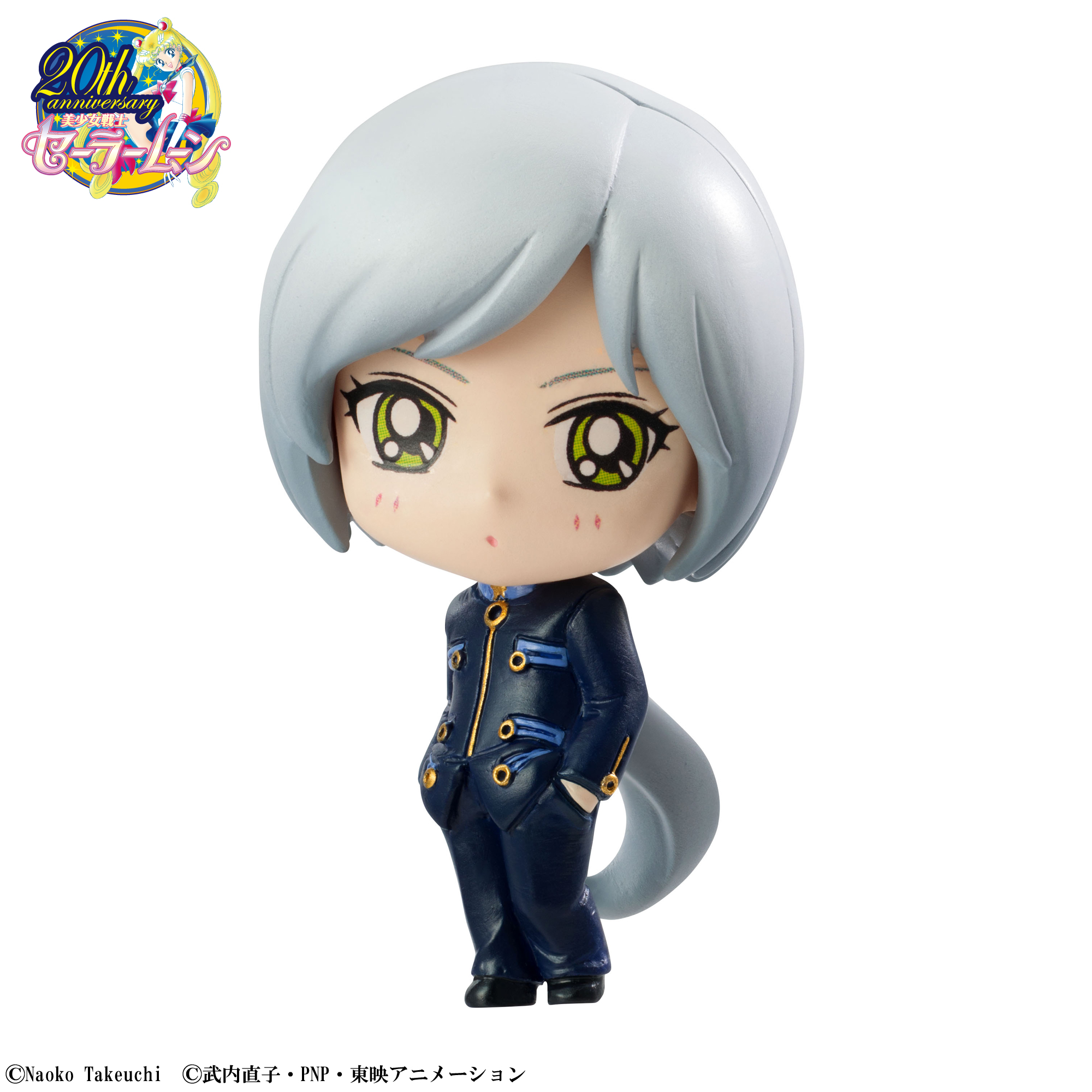 美少女戦士セーラームーン 学ラン姿の スリーライツ が冬服姿の月野うさぎとセットで登場 株式会社バンダイ ネット戦略室のプレスリリース 美少女戦士セーラームーン 学ラン姿の スリーライツ が冬服姿の月野うさぎとセットで登場 株式会社バンダイ ネット戦略室のプレスリリース