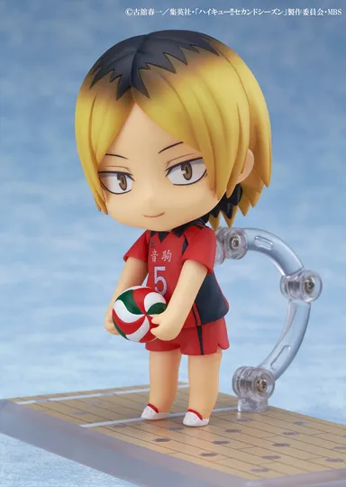 ねんどろいど狐瓜研磨02