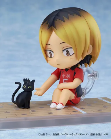 ねんどろいど狐瓜研磨05