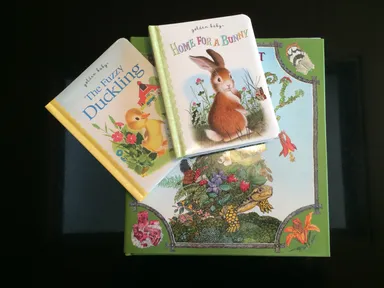 Easter向け英語絵本