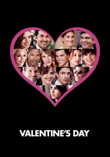 バレンタインデー (C) Warner Bros. Entertainment Inc.