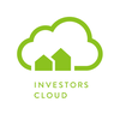株式会社インベスターズクラウドのロゴ