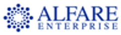 株式会社アルフェアエンタープライズのロゴ