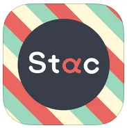 Stacアイコン