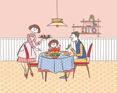 「家(うち)のごはんフォトグランプリ」キャンペーン画像