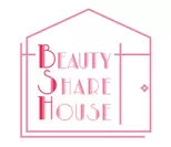 Beauty Share House ロゴ