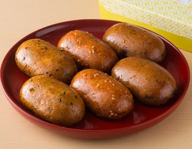 かりんとう饅頭2