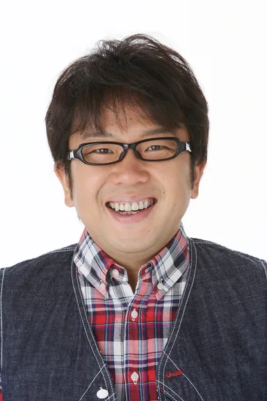 天野ひろゆきさんA写