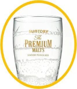 美味しさの証！エンジェルリング