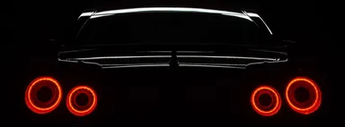 「NISSAN GT-R」イメージ2