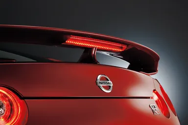 「NISSAN GT-R」イメージ3