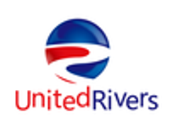 株式会社ユナイテッドリバーズのロゴ