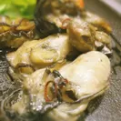 女川町野々浜産の牡蠣