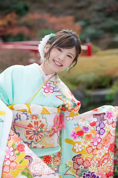 井上真理子（お茶の水女子大学・2014ファイナリスト）