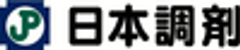 日本調剤株式会社のロゴ