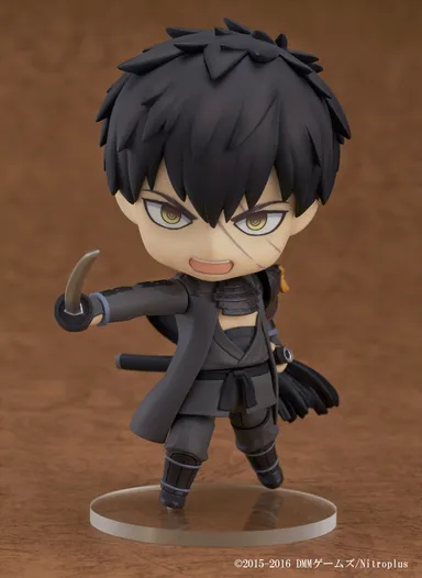 ねんどろいど 同田貫正国04