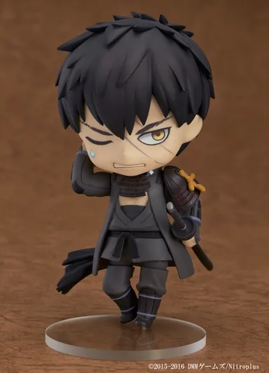 ねんどろいど 同田貫正国05