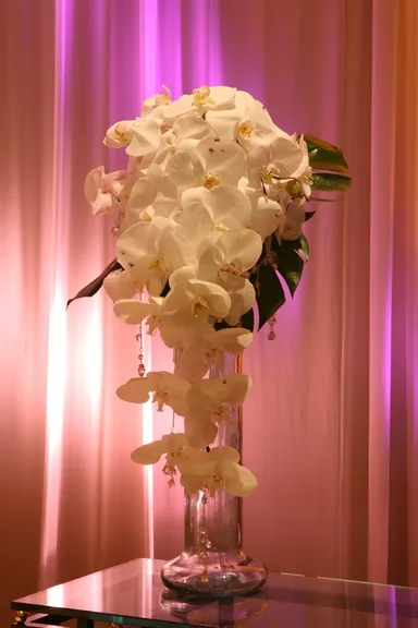 ウエディングブーケ