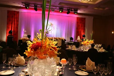 ウエディング装花