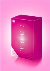 商品パッケージ