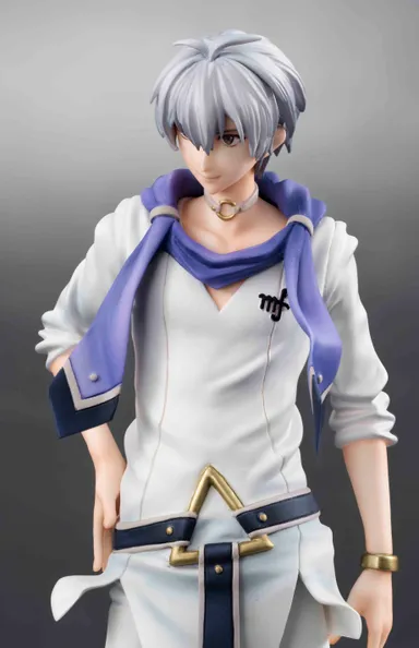 フィギュアーツZERO 逢坂壮五 (3)　(C)アイドリッシュセブン　※画像はイメージです。