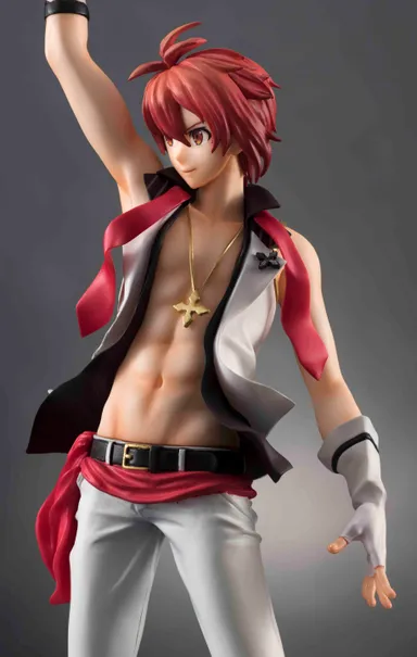 フィギュアーツZERO 七瀬 陸 (2)　(C)アイドリッシュセブン　※画像はイメージです。