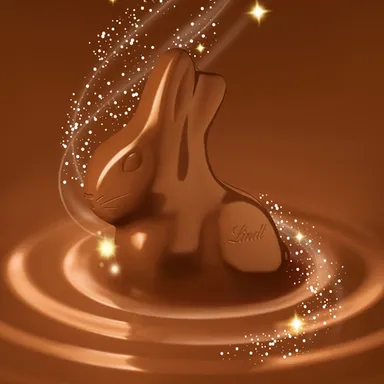 メルティングゴールドバニー