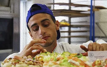 Marco Montuori(マルコ・モントゥオーリ)