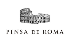 ピンサ専門店「PINSA DE ROMA」、三越銀座店へ初出店！
【三越銀座店限定】黒トリュフピンサを発売　
2016年2月4日(木)～2月9日(火)　＠三越銀座店　地下2階デリカパーク
