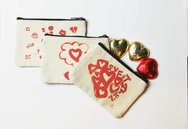 ポーチ　Bruno Grizzo