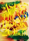 『Asia Color Trend Book 2017-18』1