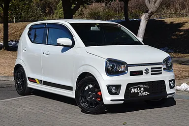 アルトワークス