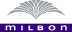 株式会社ミルボンのロゴ