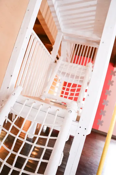 アスレチックネット