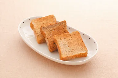 おいしい玄米パン(トースト)