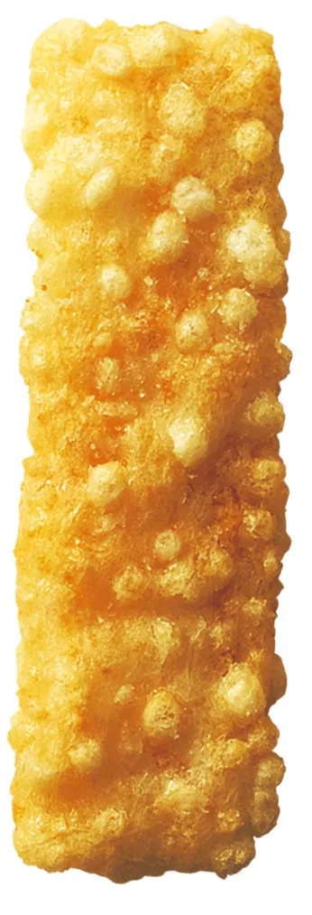 だし塩味　生地