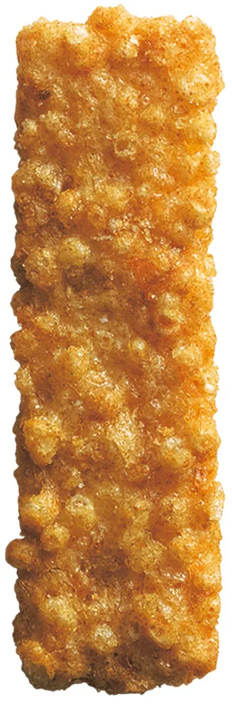 香ばし醤油味　生地