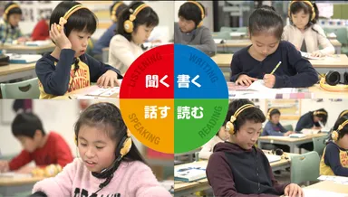 TVCM『親心篇』2