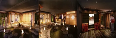 WJS銀座本店 イメージ画像