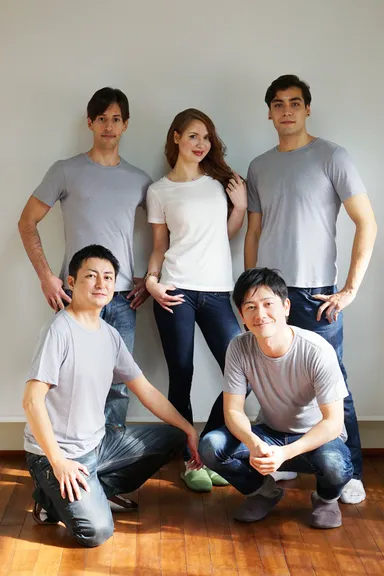 チャリティーTシャツ_2