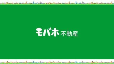 モバホ不動産ロゴ