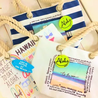 ハワイで買い付けした雑貨類2