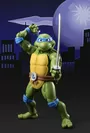 S.H.Figuarts レオナルド(2) ※画像はイメージです。(C)2016 Viacom Overseas Holdings C.V. All Rights Reserved. Teenage Mutant Ninja Turtles,and all related titles, logos and characters are trademarks of Viacom Overseas Holdings C.V.