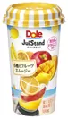 『Dole(R) JuiStand 6種のフルーツスムージー』